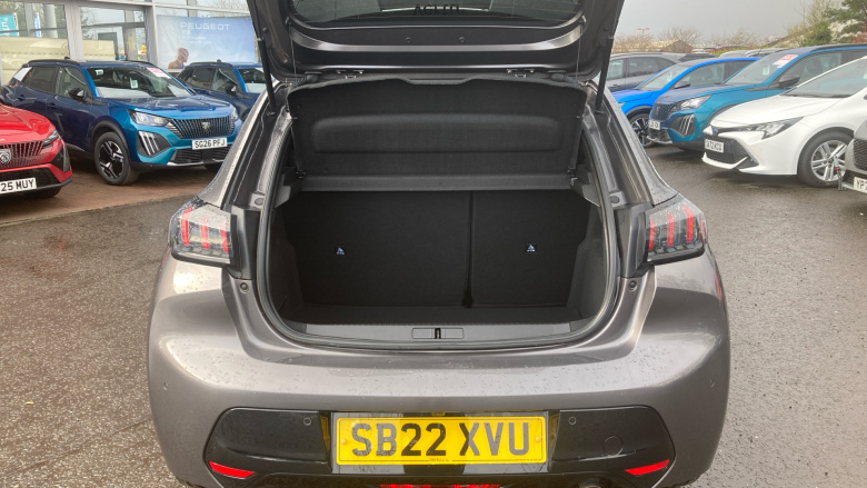 Peugeot 208 1.2 PureTech 100 Allure Premium 5dr Petrol Hatchback